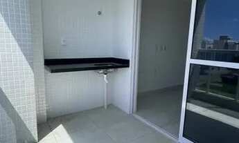 Imagem 3: Apartamento para venda tem 59m2 com 2 quartos em Bessa - João Pessoa - Paraíba