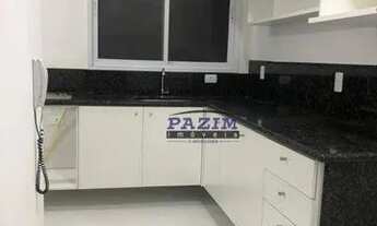 Imagem 5: Apartamento com 3 dormitórios para locação, 75 m² - Residencial Portal do Sol - Vinhedo/SP