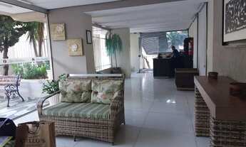 Imagem 2: Apartamento Residencial para locação, Boa Vista, São José do Rio Preto - AP1055