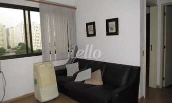 Imagem 2: São Paulo - Apartamento Padrão - Moema