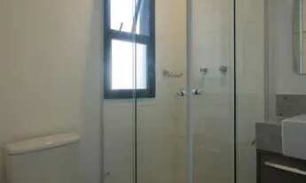 Imagem 7: Apartamento para Aluguel - Campo Belo, 1 Quarto, 35 m2