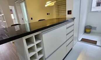 Imagem 2: Apartamento para aluguel com 60 metros quadrados com 1 quarto em Centro - São Paulo - SP