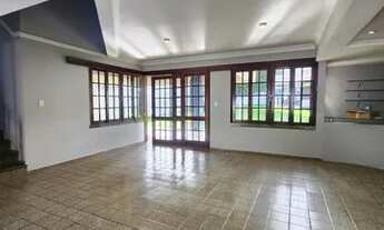 Imagem 6: Sobrado para aluguel