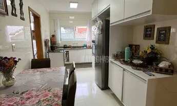 Imagem 5: Apartamento 3 dormitórios, sendo 3 suítes, área de lazer completa, 2 vagas de garagem priv