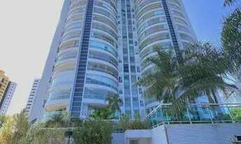 Imagem 2: Condominio Ilha Bella para venda com 169m² com 4 quartos em Ponta Negra - Manaus - AM