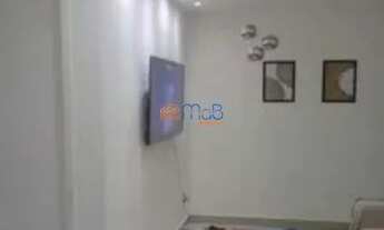 Imagem: Apartamento com área externa em cond. No