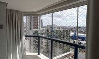 Imagem 7: Apartamento com 2 dormitórios para alugar, 85 m² por R$ 3.231,56/mês - Norte - Águas Clara