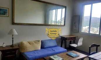 Imagem: Apartamento com 1 dormitório para alugar