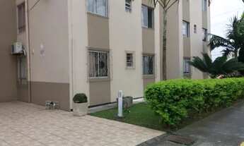 Imagem 4: Apartamento 2 Dormitórios Condomínio Alto Bela Vista São José