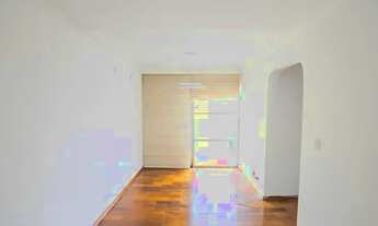 Imagem 3: Apartamento para Aluguel - Vila Campestre, 2 Quartos, 52 m2