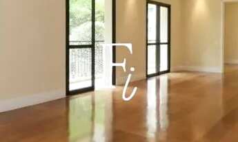 Imagem: Apartamento para venda tem 257 metros quadrados