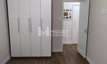 Imagem 6: Tijuca Apartamento com 2 dormitórios