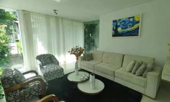 Imagem 3: Casa em Condomínio para Locação em Lagoa Santa, Residencial Jasmin, 3 dormitórios, 1 suíte