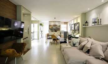 Imagem 5: Casa de Condomínio para Aluguel - Jardim São Caetano, 3 Quartos, 161 m2