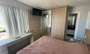 Imagem 4: High Lime Mobiliado Joinville/SC