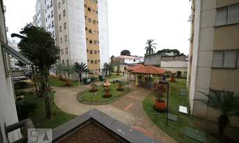 Imagem 5: Apartamento à Venda - Campo Grande, 2 Quartos, 48 m2