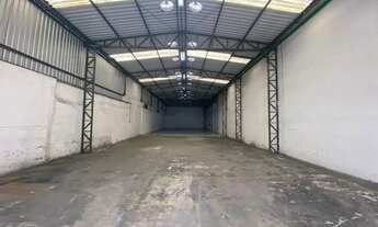 Imagem: Galpão/Depósito/Armazém para aluguel