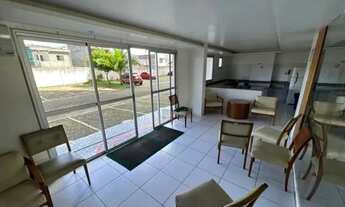 Imagem 7: Apartamento no varanda castanheira 2/4 sendo 1 suite