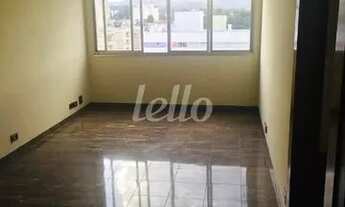 Imagem: São Paulo - Apartamento Padrão - Tucuruvi