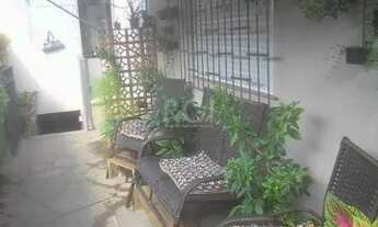 Imagem 5: Casa para Venda - 150m², 3 dormitórios, sendo 2 suites, 1 vaga - Cavalhada