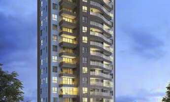 Imagem 2: HORTO HAUS, CONECTE-SE COM O MELHOR DA VIDA - 2/4 2 VAGAS 85,30m²