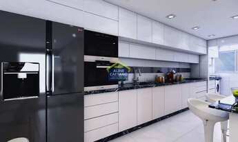 Imagem 4: Boqueirao Lancamento c/ 02 dorms, 02 vagas. Entrada 93 mil