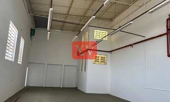 Imagem 5: Galpão para locação, Jardim São Paulo, Limeira, SP