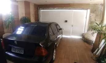 Imagem 6: Troca ou vende casa em guarulhos com 4 comados bem grandes 2 banheiros e garagem para 2 c