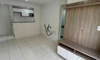 Imagem 5: Ville Solare - 3 quartos sendo 1 suíte - Nascente - sexto andar