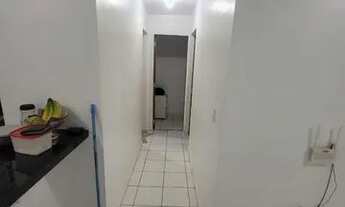 Imagem 3: Apt no Condomínio Dinapoli mobiliado na estrada da maioba