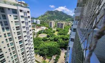 Imagem 13: VENDO 3 quartos, 1 súite, 2 vagas, ao lado do Recreio Shopping, 790mil