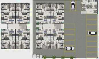 Imagem 2: Tijucas - Apartamento Padrão - Xv de Novembro