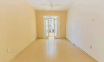 Imagem: Apartamento 75m² - 2 dormitórios, semi