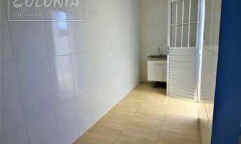 Imagem 3: Santo André - Apartamento Padrão - Parque Erasmo Assunção