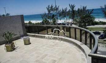 Imagem 6: OPORTUNIDADE ORLA DO RECREIO