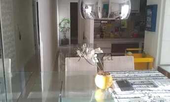 Imagem 4: Jacarei - Apartamento Padrão - Loteamento Villa Branca