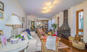 Imagem 3: Apartamento para venda tem 167 metros quadrados com 3 quartos no Bom Fim