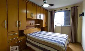 Imagem 5: Apartamento para Aluguel - Jabaquara, 2 Quartos, 66 m2