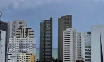 Imagem 2: Apartamento para próximo a praia de Boa Viagem!