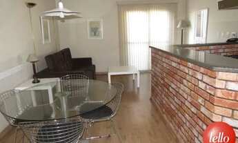 Imagem 3: São Paulo - Apartamento Padrão - Moema