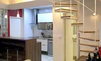 Imagem 7: Cobertura em Ipanema - Rio de Janeiro