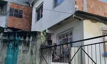 Imagem 3: 4 casas com terreno