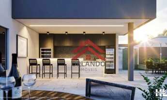 Imagem 7: Apartamento com 3 dormitórios à partir de R$ 638.500 - Santa Mônica - Uberlândia/MG