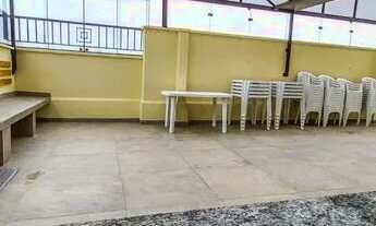 Imagem 10: Lindo apartamento á Venda no Tatuapé 50m² com 2 dormitórios sala cozinha 1 banheiro 1 vaga