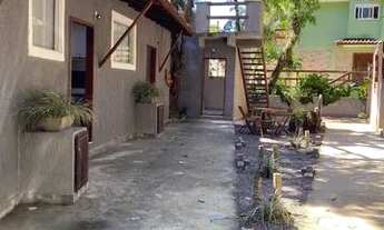 Imagem 7: FLAT MOBILIADO Casa com 1 banheiro