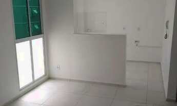 Imagem 6: Apartamento com 2 dormitórios à venda, 47 m² por R$ 184.400,00 - Coaçu - Eusébio/CE