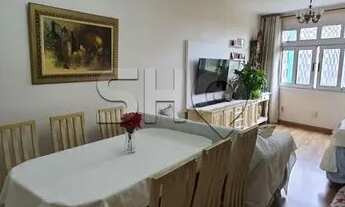 Imagem 2: Apartamento em Perdizes com 3 dormitórios e 105m²