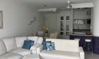 Imagem 5: Apartamento para venda possui 78 metros quadrados com 2 quartos em Vila Alzira - Guarujá