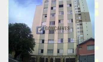 Imagem: SAO BERNARDO DO CAMPO - Residential / Apartment