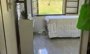 Imagem 7: Casa com 3 dormitórios à venda, 240 m² por R$ 660.000,00 - Maria Paula - Niterói/RJ